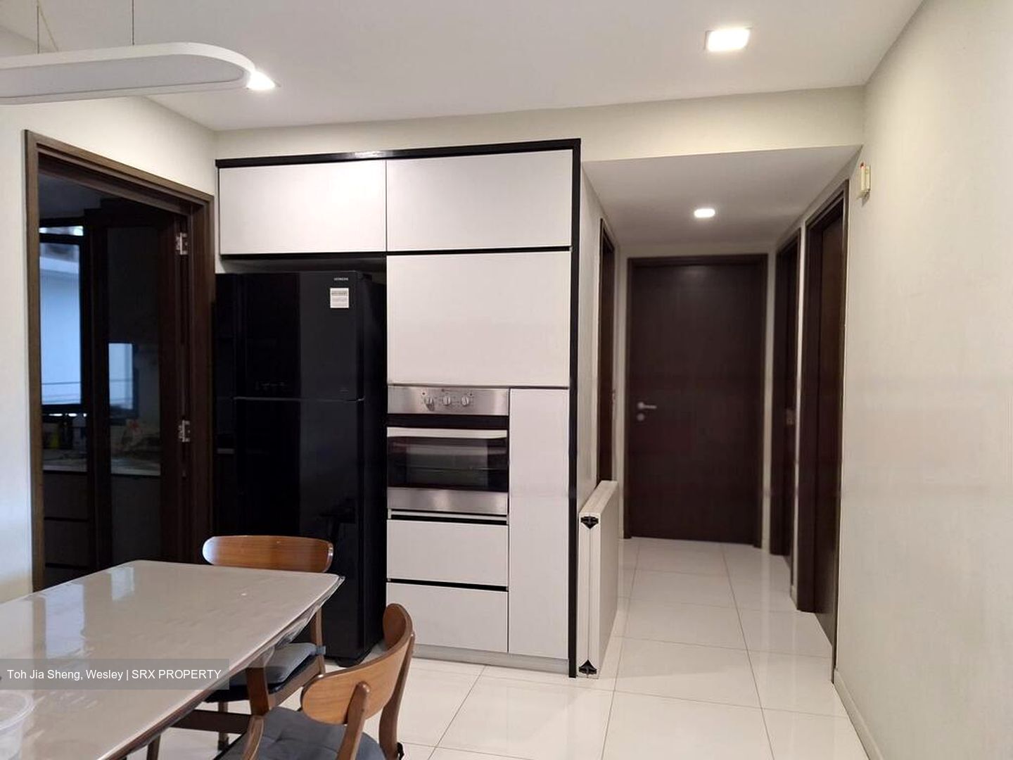 RiverParc Residence (D19), Condominium #458133821